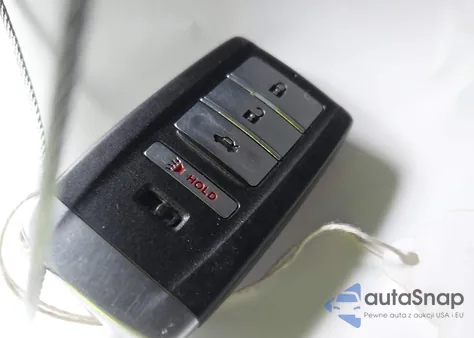 2016 Acura Tlx Tech z USA, uszkodzony, nr VIN 19UUB1F56GA013295